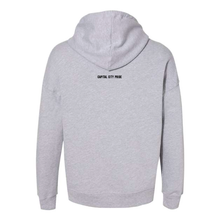 Load image into Gallery viewer, NEW PROUD Bella+Canvas® Unisex Sponge Fleece Hoodie Sweatshirt - 6 Colors