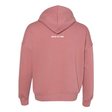 Load image into Gallery viewer, NEW PROUD Bella+Canvas® Unisex Sponge Fleece Hoodie Sweatshirt - 6 Colors