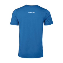 Load image into Gallery viewer, PROUD District ® Perfect Tri Unisex T-shirt - 8 Colors Available