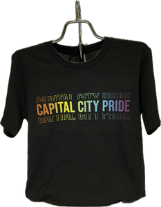 Capital City Pride T-shirt